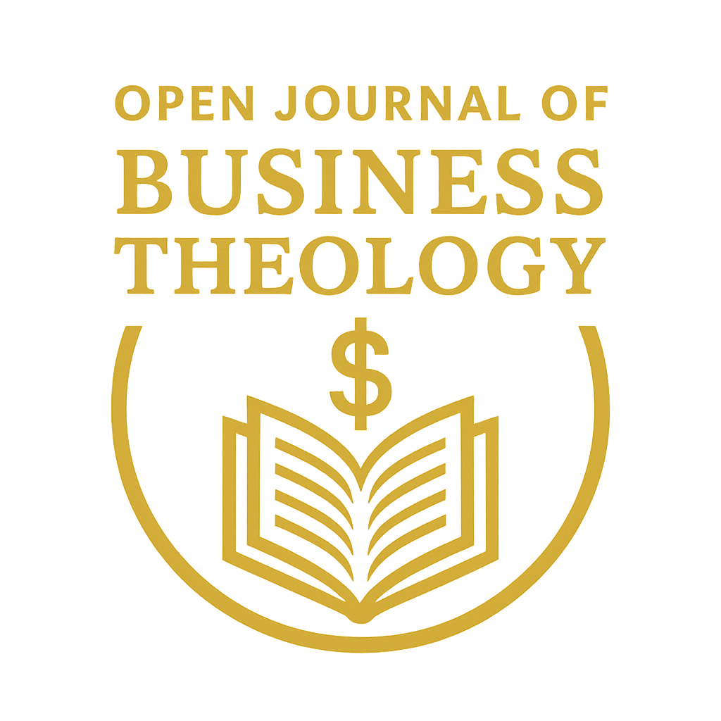 OJBT Logo