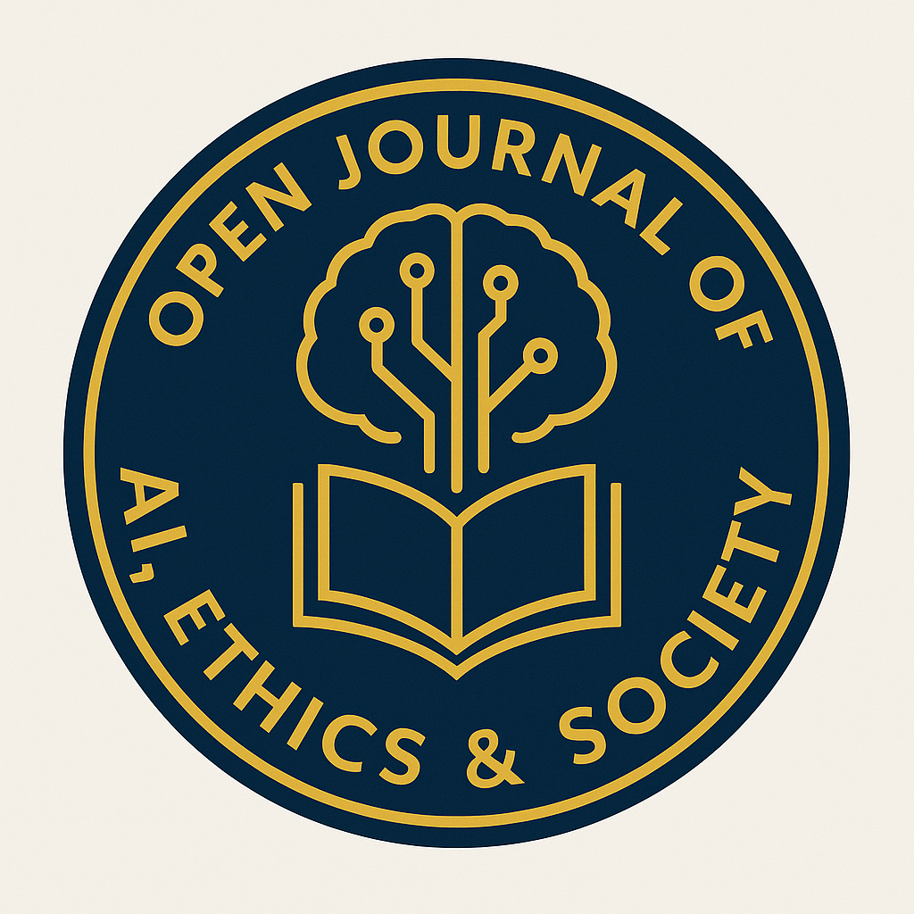 OJ-AES Logo