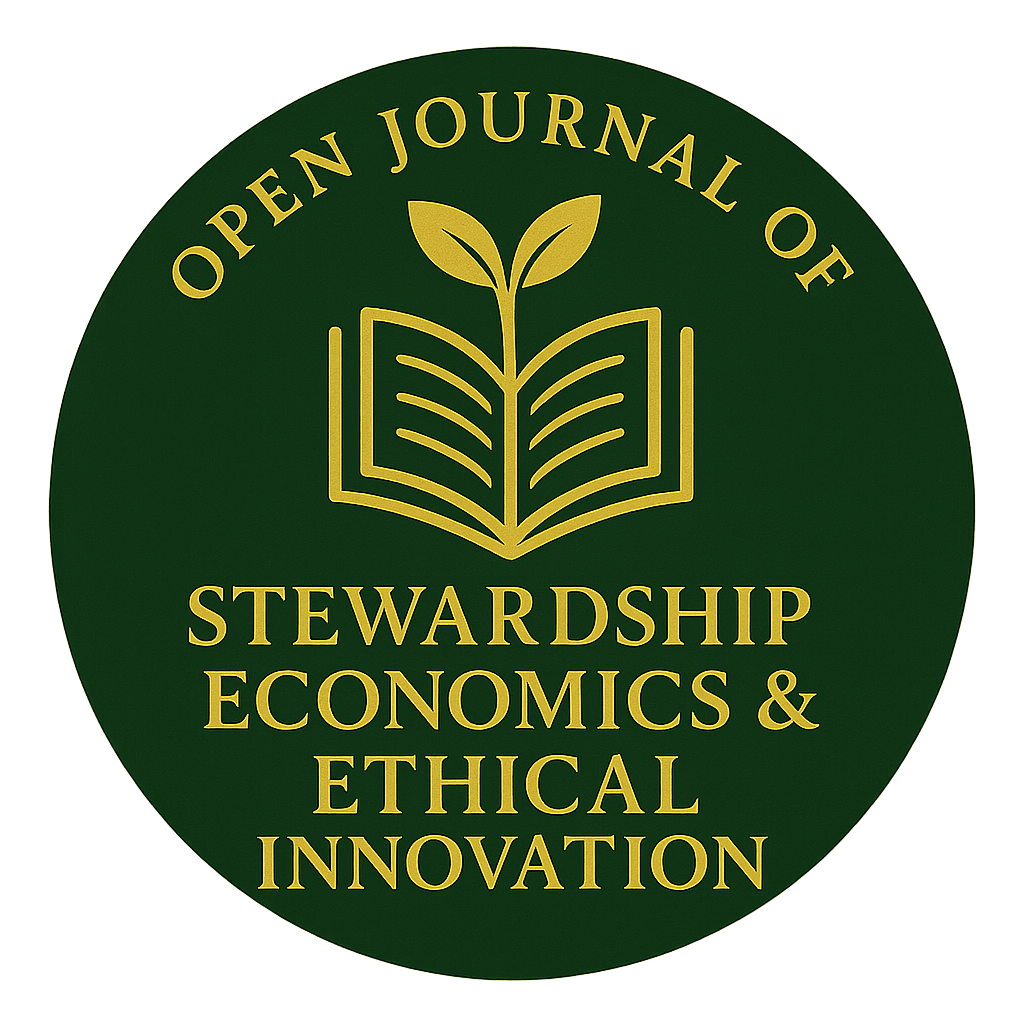 OJ-SEI Logo