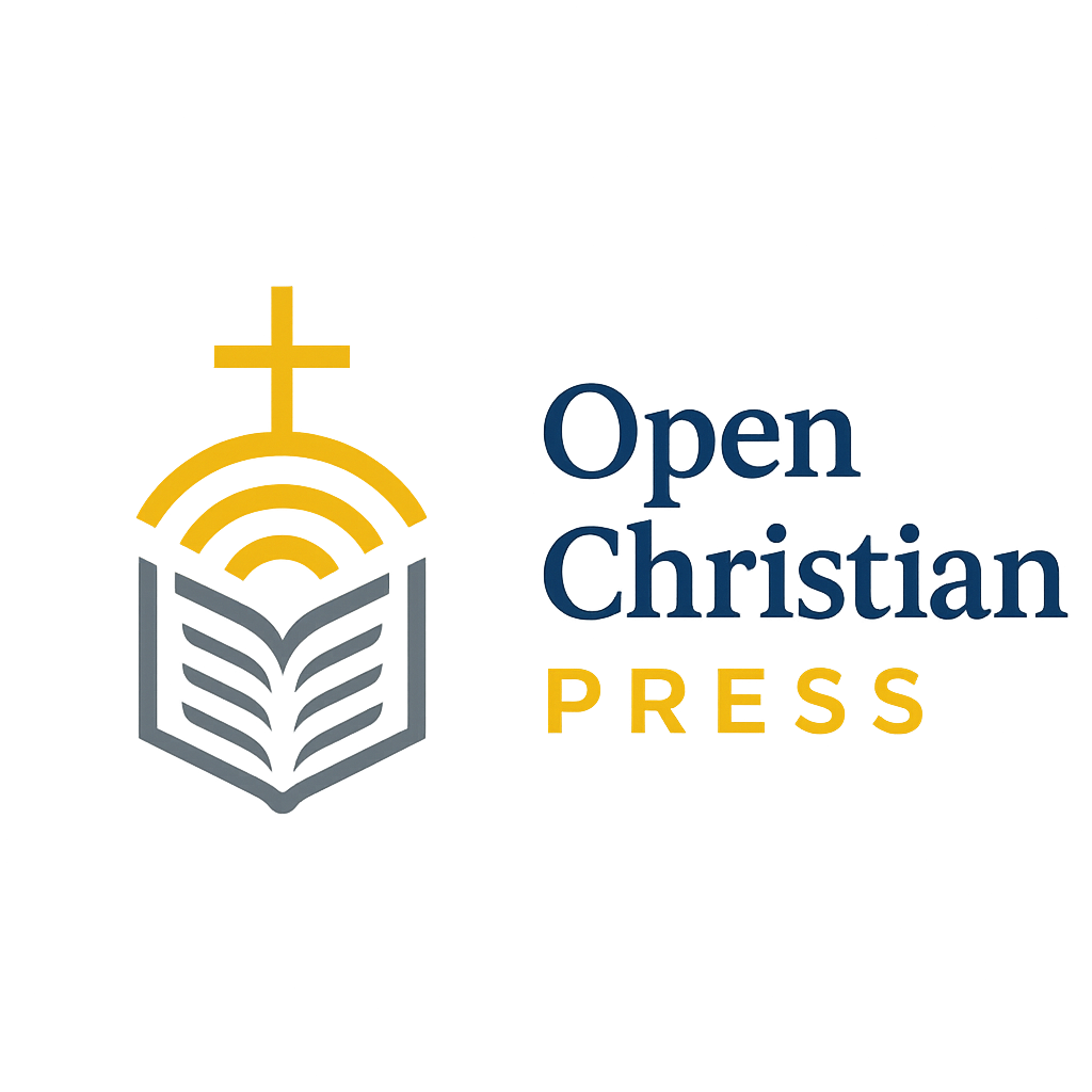 Ocp logo